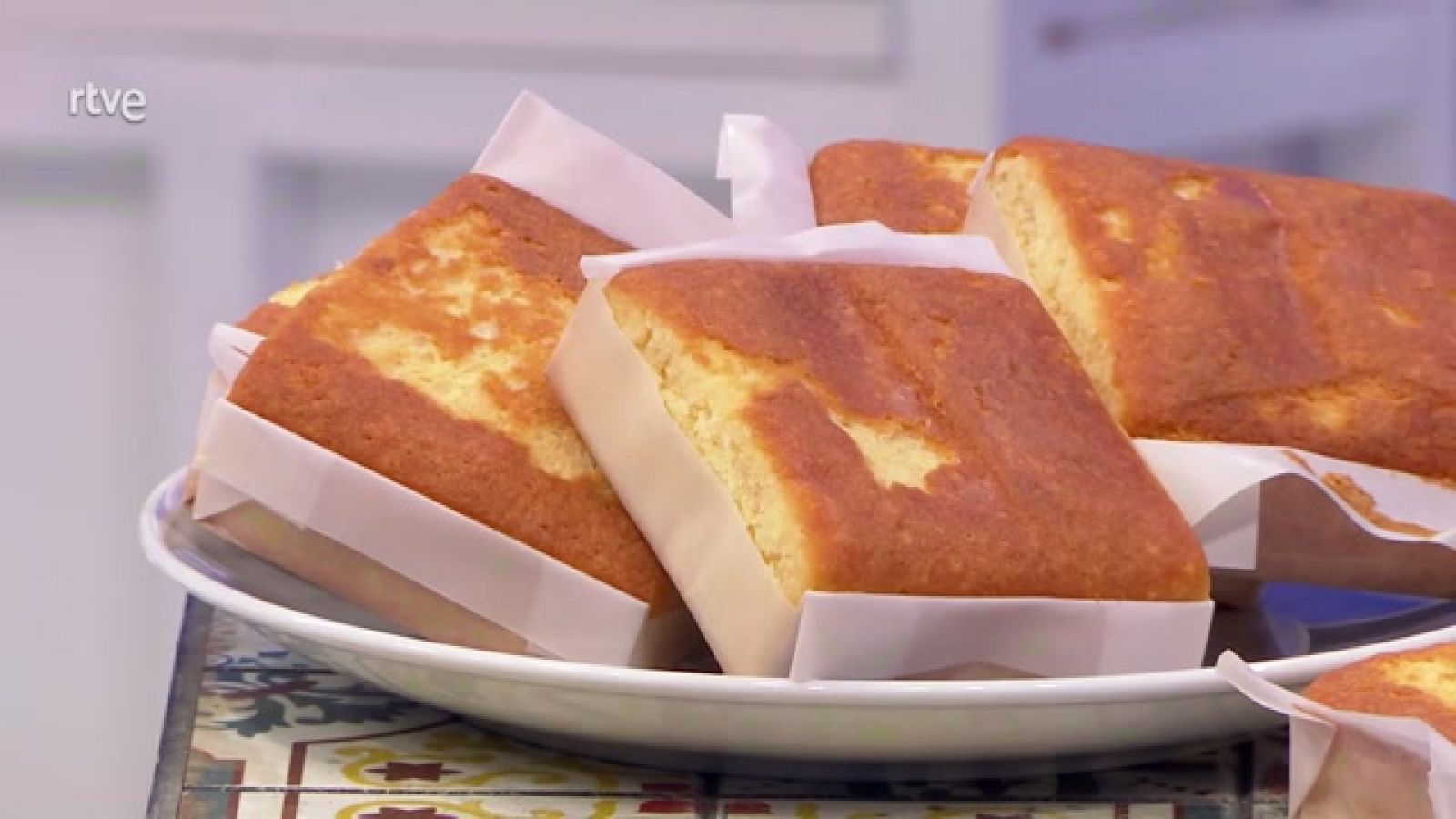 Aquí la Tierra - Todo sobre el sobao pasiego