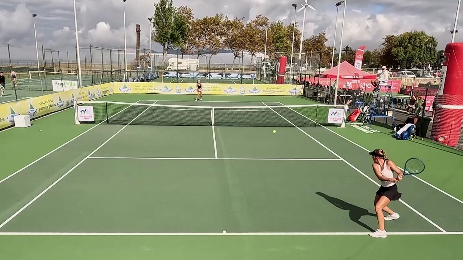 Tierra de campeones - 2022 - Programa 20 - ver ahora