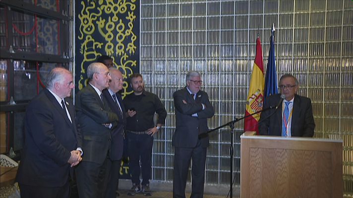 Noticias Andalucía - Málaga 2027 busca votos en Nueva York