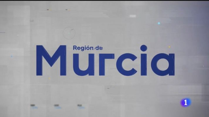 Noticias Murcia - Noticias Murcia - 28/10/2022
