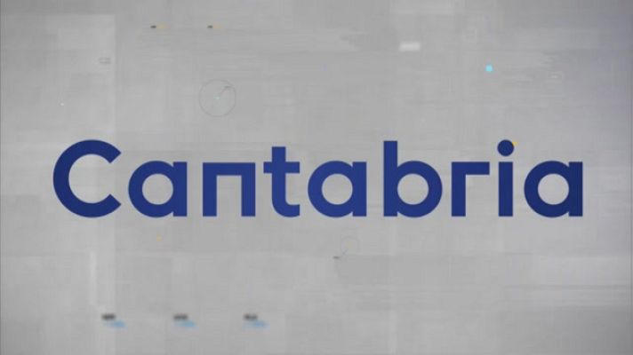 TeleCantabria - Telecantabria - 28/10/22