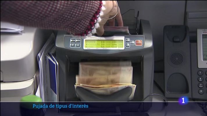 Informatiu Balear - Informatiu Balear 1 - 28/10/22