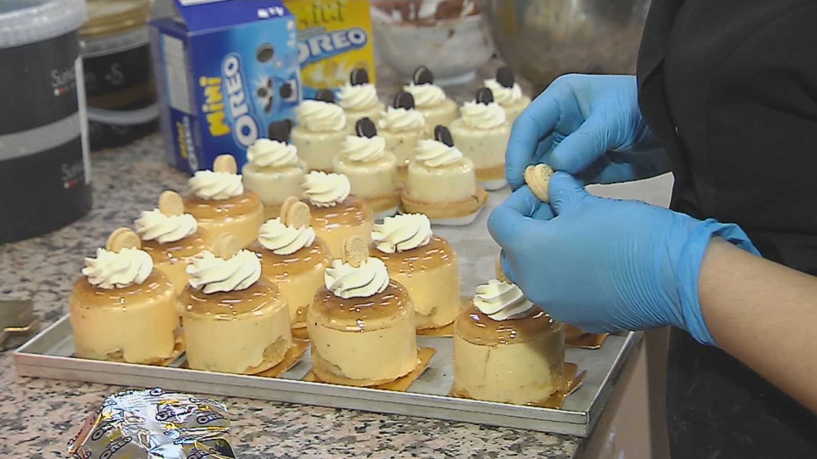 Dulces de Navidad más caros - Ver ahora