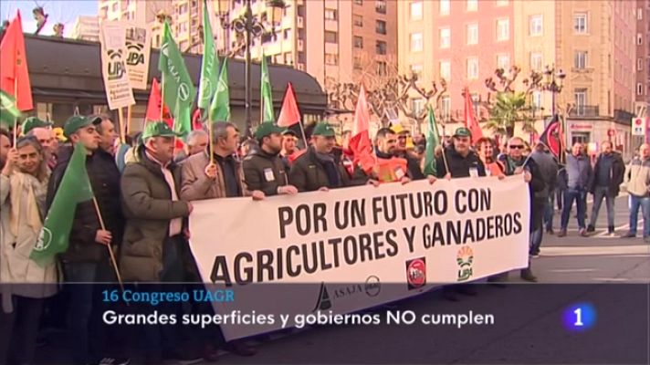 Informativo Telerioja - Telerioja en 2' - 28/10/22