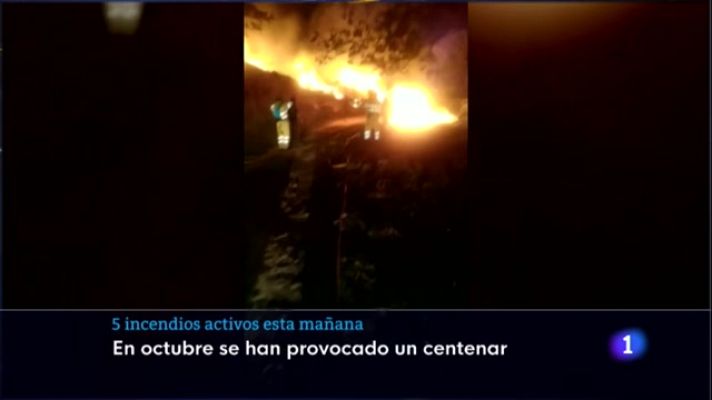 TeleCantabria - Telecantabria2 - 28/10/22