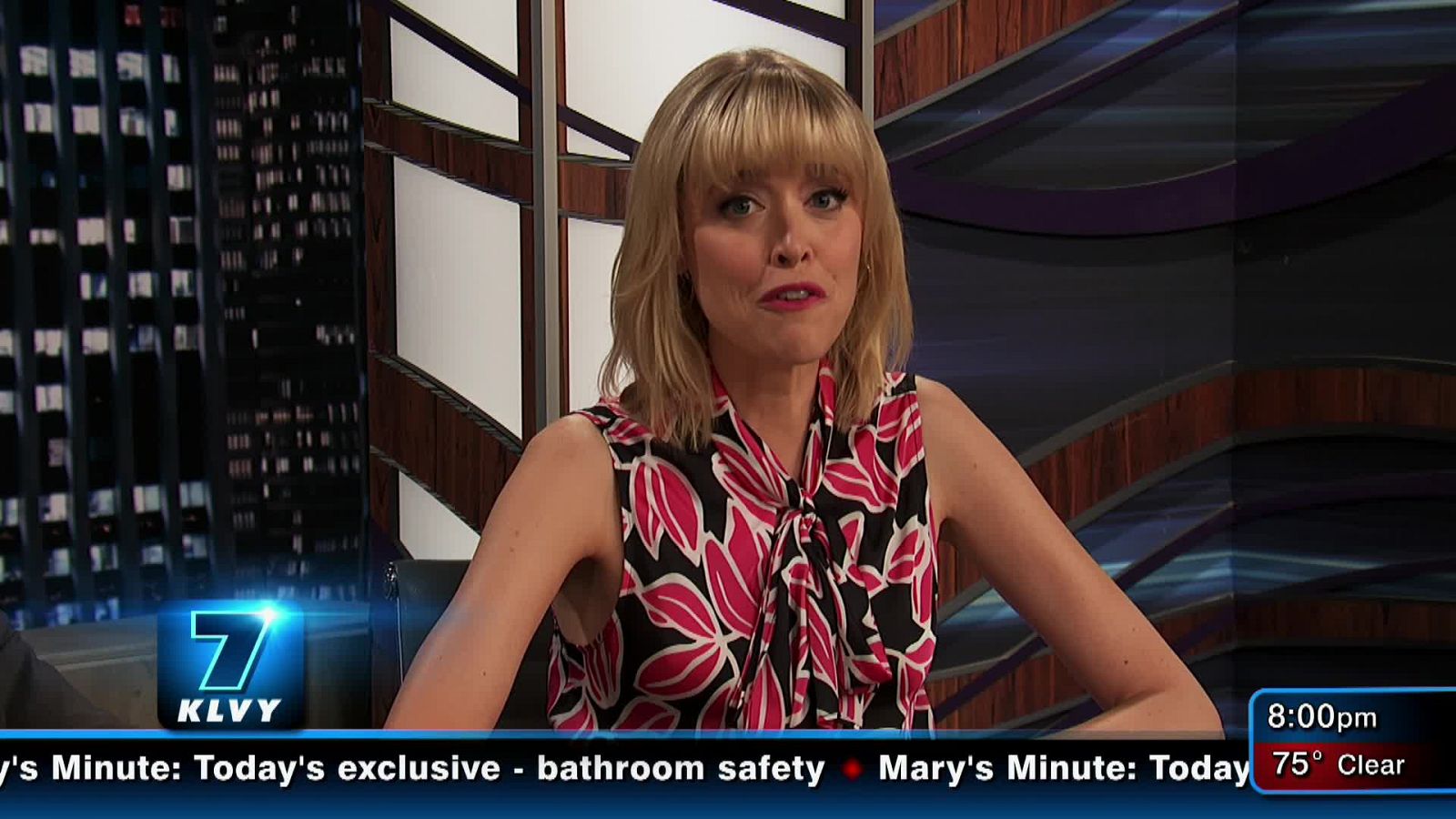 Lapidación benéfica - Henry Danger | Ver