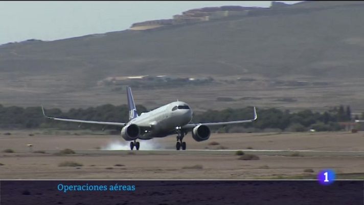 Telecanarias - Telecanarias - 28/10/2022