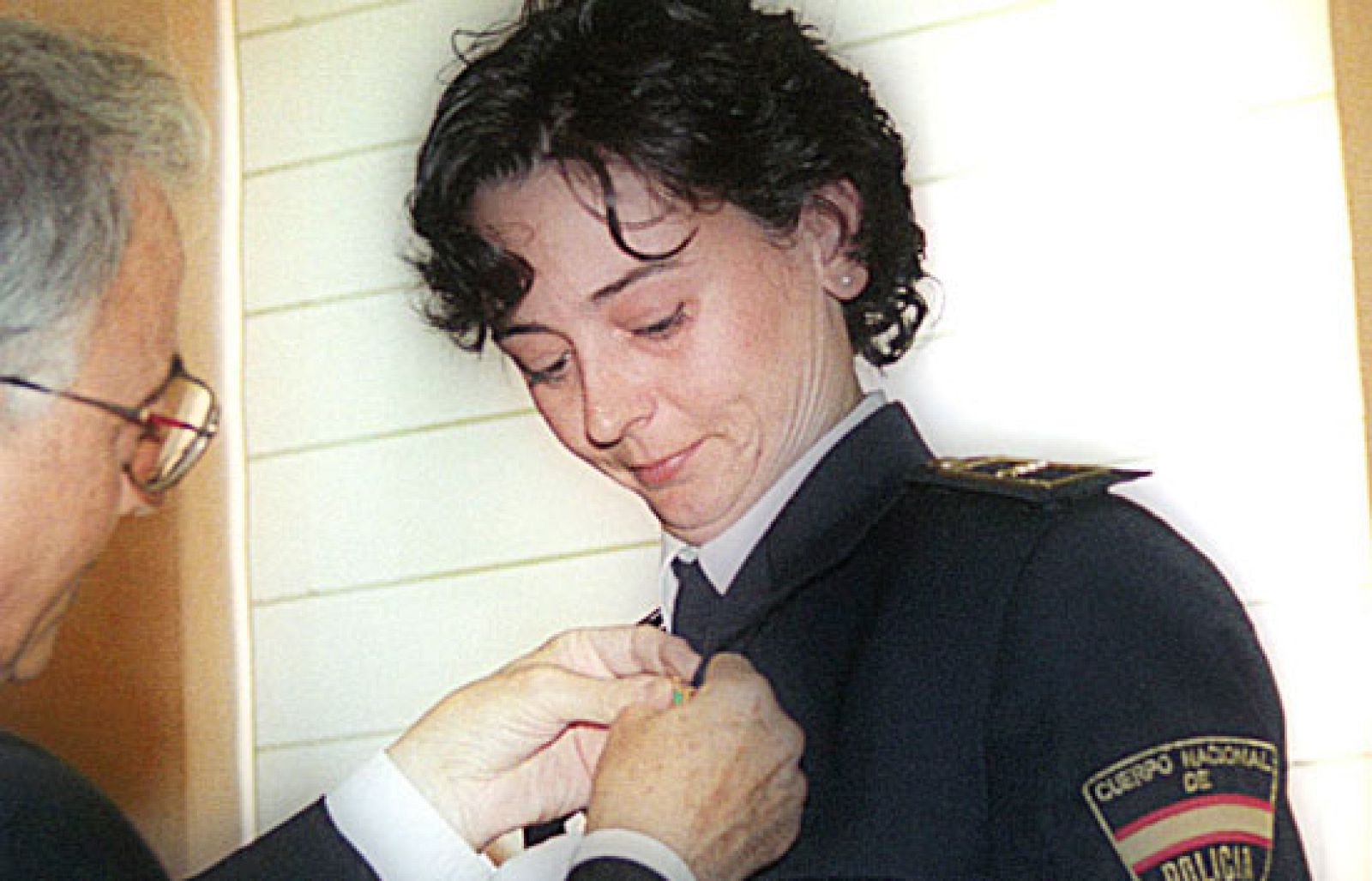 Encuentran en Haití el cuerpo de Rosa Crespo, subinspectora de la Policía Nacional | Ver