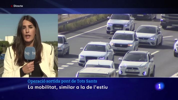 L'Informatiu - L'Informatiu 2 - 28/10/2022