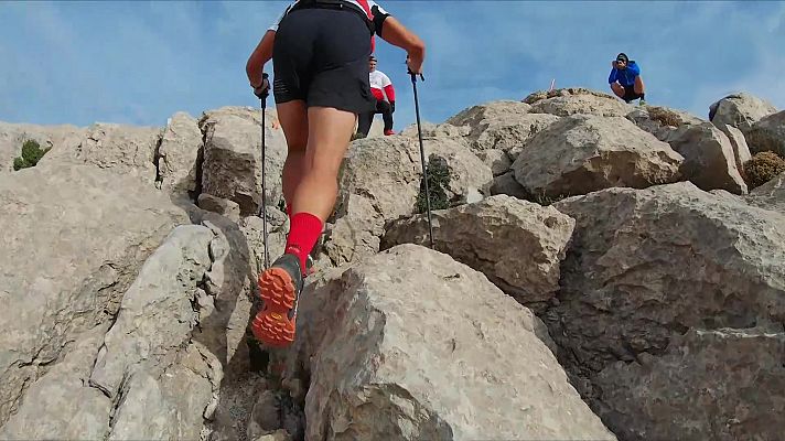 Carreras de montaña - Trail - Mallorca 5000 Skyrunning