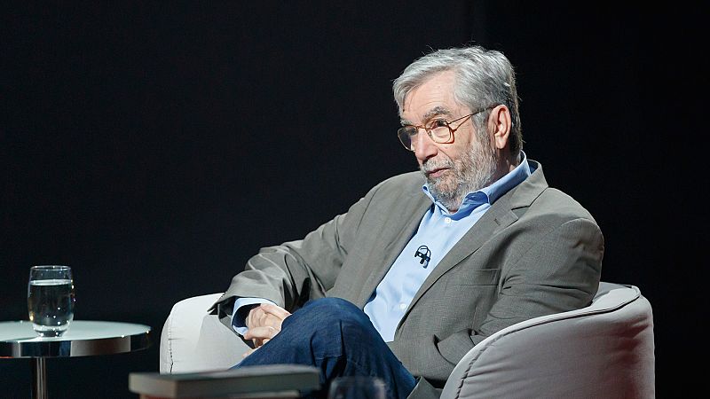 Encuentros - Programa 4: Antonio Muñoz Molina