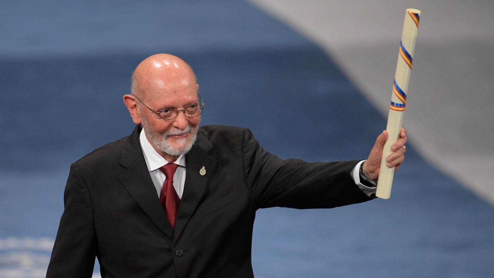 Discurso de Eduardo Matos Moctezuma, premio Princesa de Asturias de Ciencias Sociales 2022 - Premios Princesa de Asturias | Ver