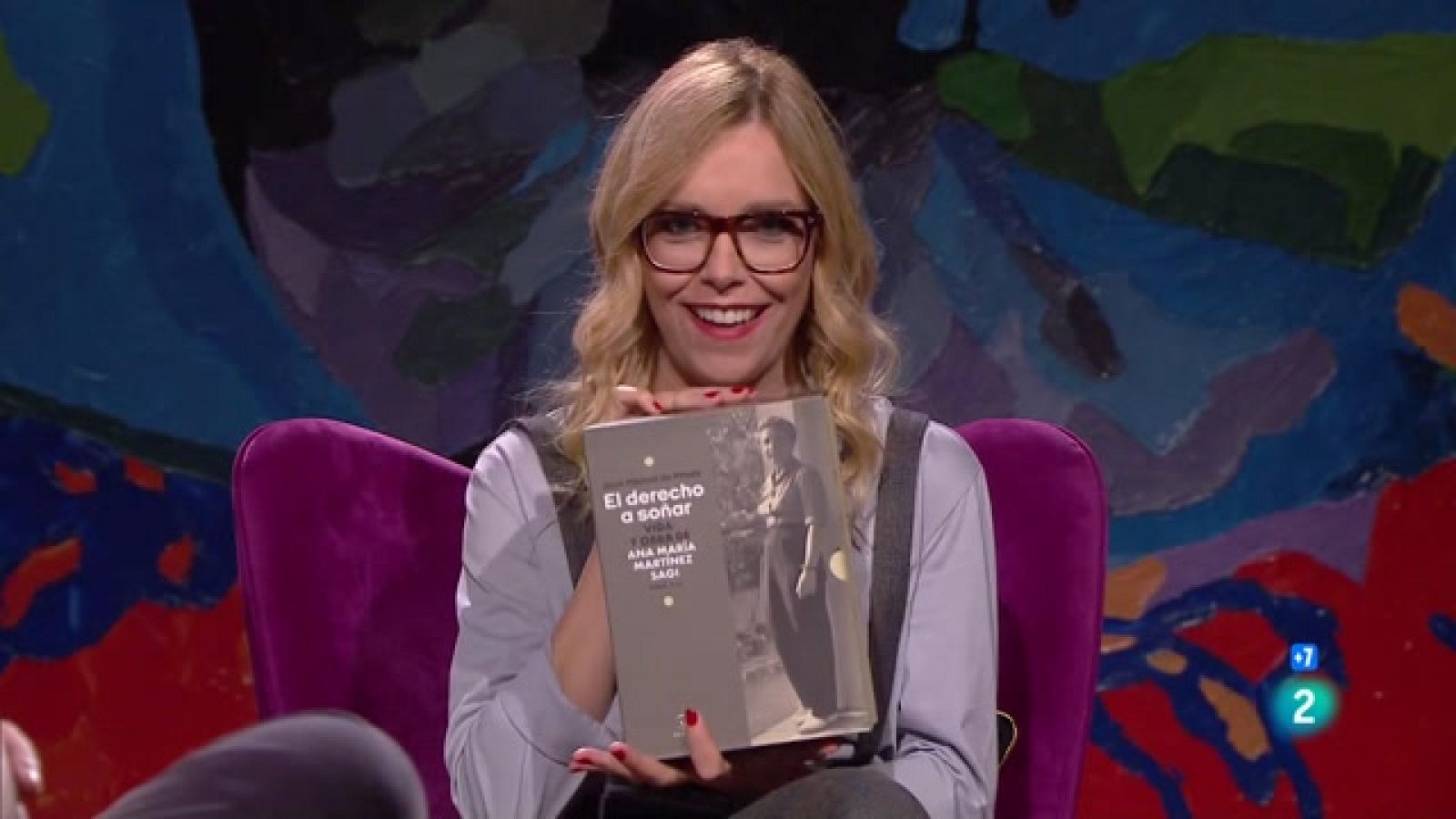 Punts de vista - Rubén Cortada, Lluís Marco, Aina Clotet, Ballet de Barcelona i els millors moments de la setmana