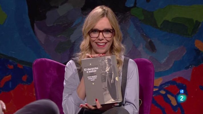 Punts de vista - Rubén Cortada, Aina Clotet i els millors moments