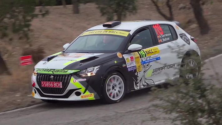 Racing for Spain - 2022 - Programa 31