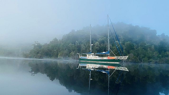 Rincones de Australia - Strahan