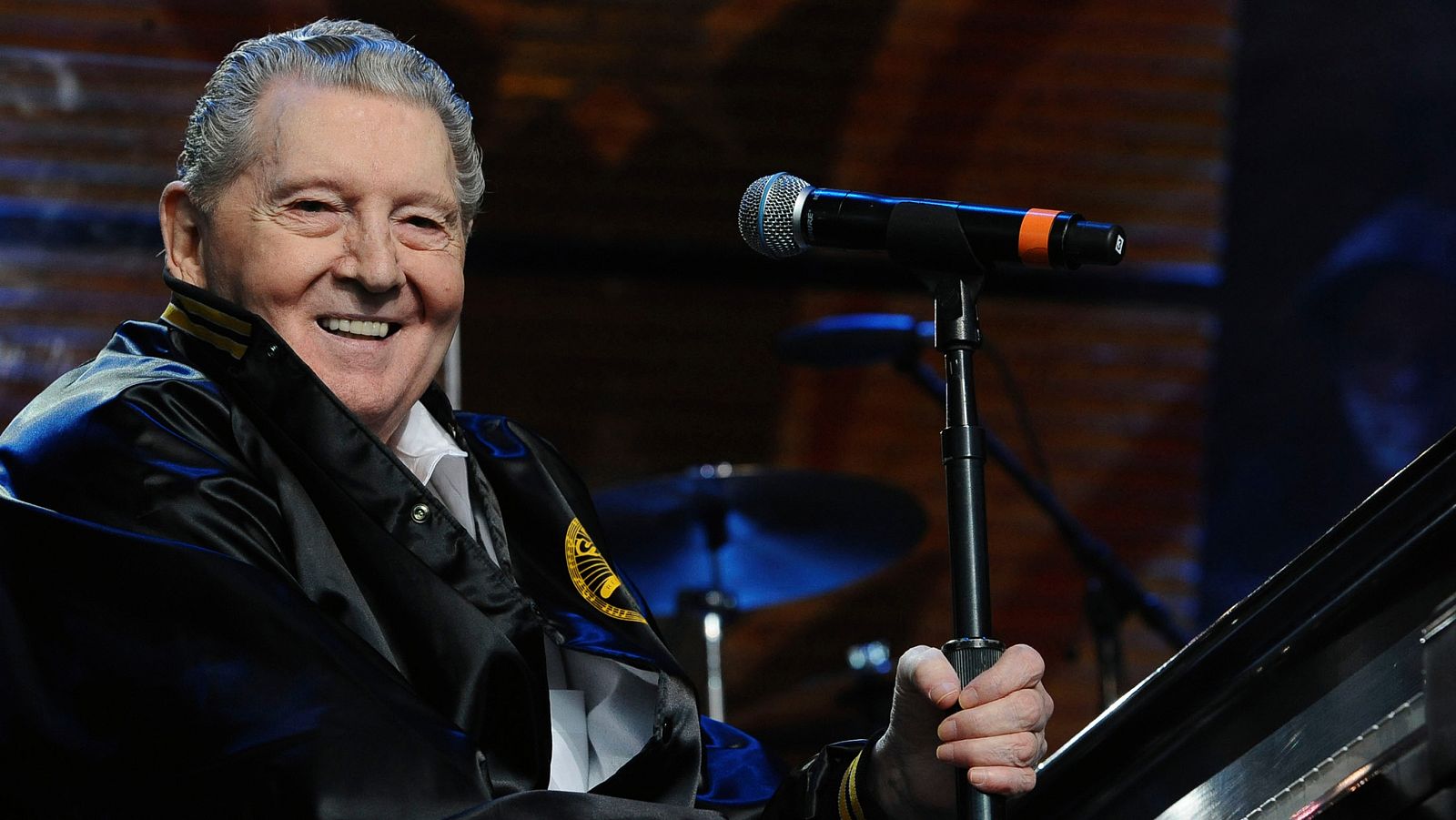 Muere Jerry Lee Lewis, leyenda del rock and roll, a los 87 años | Ver