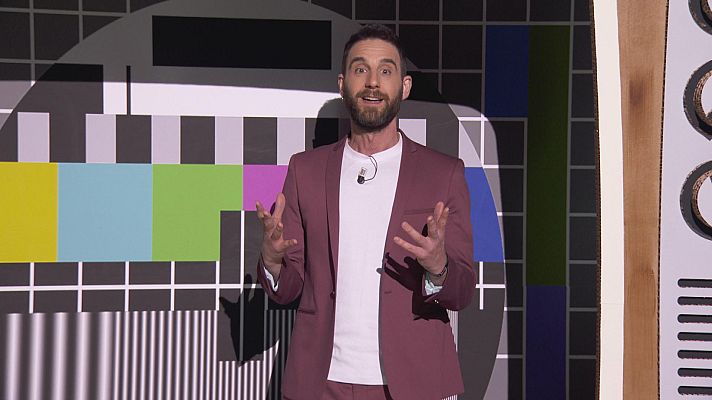 Cómo nos reímos - La caja tonta