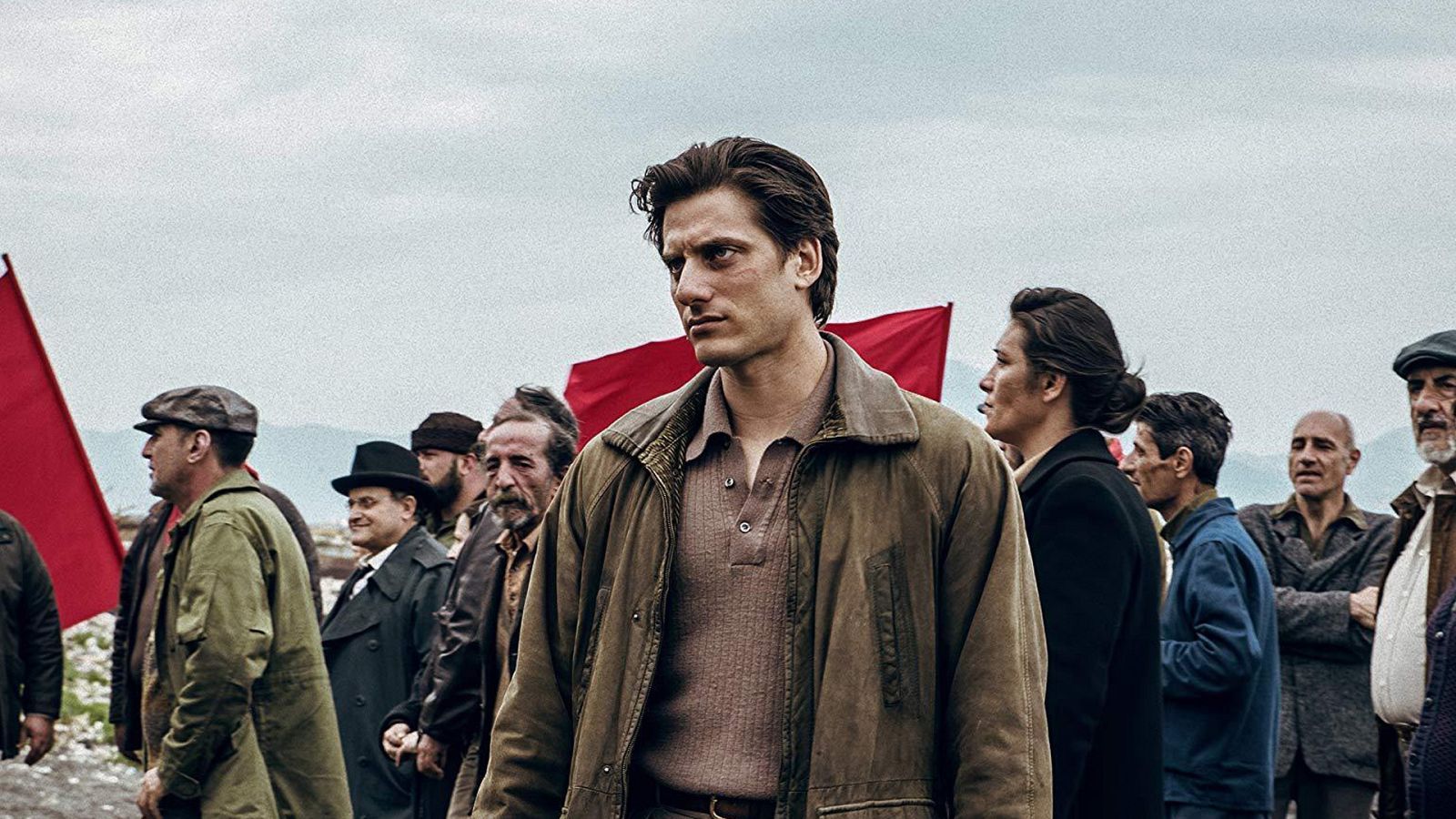 Martin Eden | Ver películas gratis en RTVE Play - Cine Club Play | Ver película