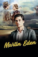 Poster de Martin Eden