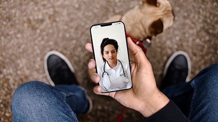 La noche temática - Las grandes tecnológicas y la salud