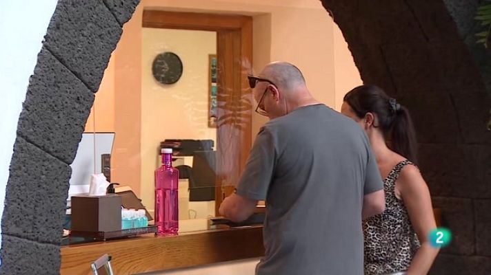 Telecanarias - Telecanarias 2 - 28/10/2022