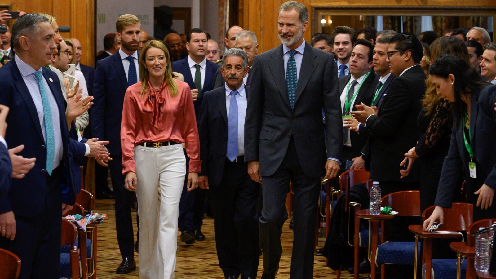 Audiencia Abierta - 29/10/22 - ver ahora