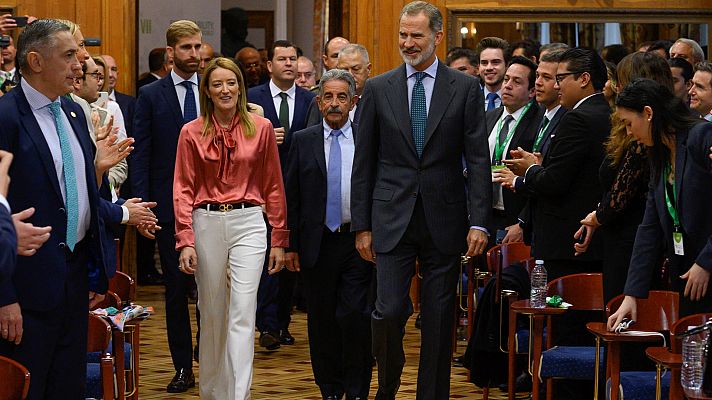 Audiencia Abierta - Audiencia Abierta - 29/10/22