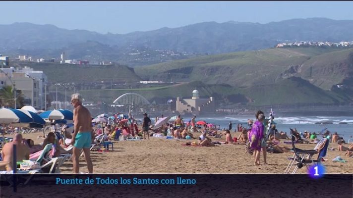 Telecanarias - Telecanarias - 29/10/2022