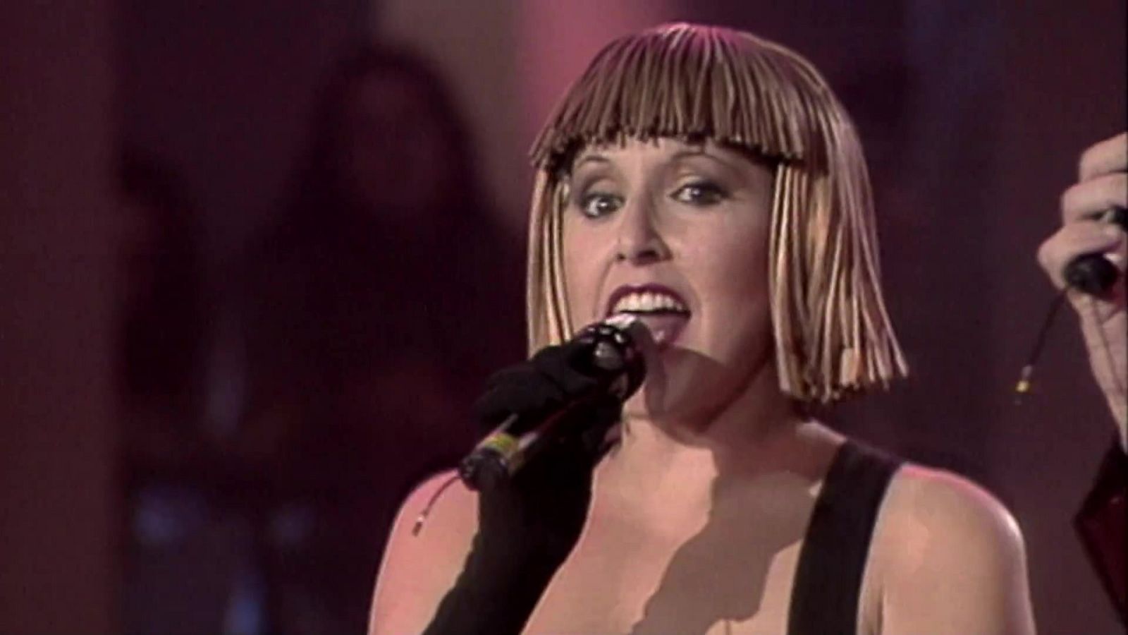 Viaje al centro de la tele - Grandes éxitos: Jóvenes prodigios - ver ahora