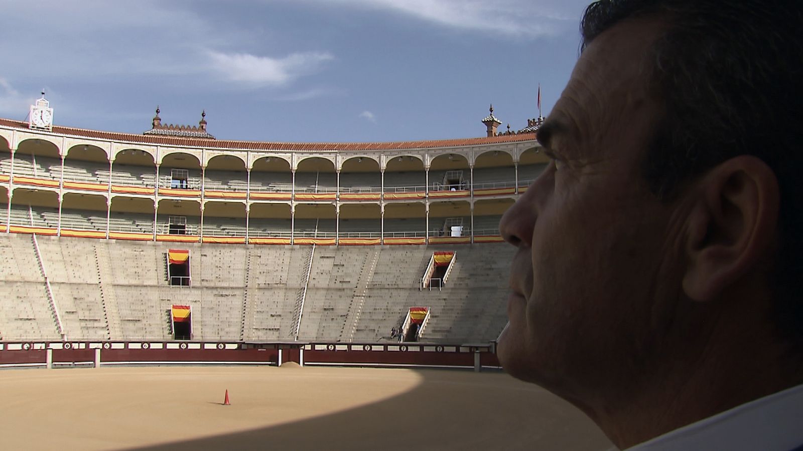 Tendido cero - 28/10/22 - ver ahora