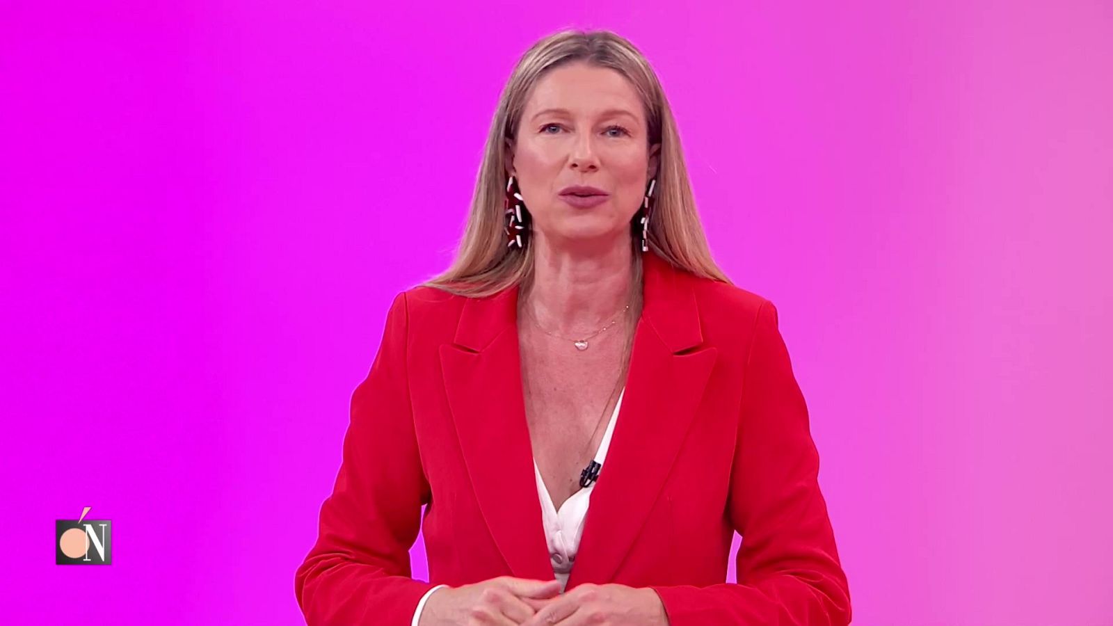 Corazón - 29/10/22 - ver ahora