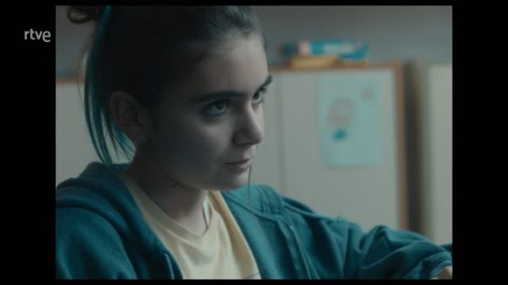 L'Informatiu - 'Harta', millor producció catalana del Filmets