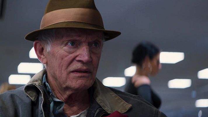 El cine de La 2 - Falling (presentación)