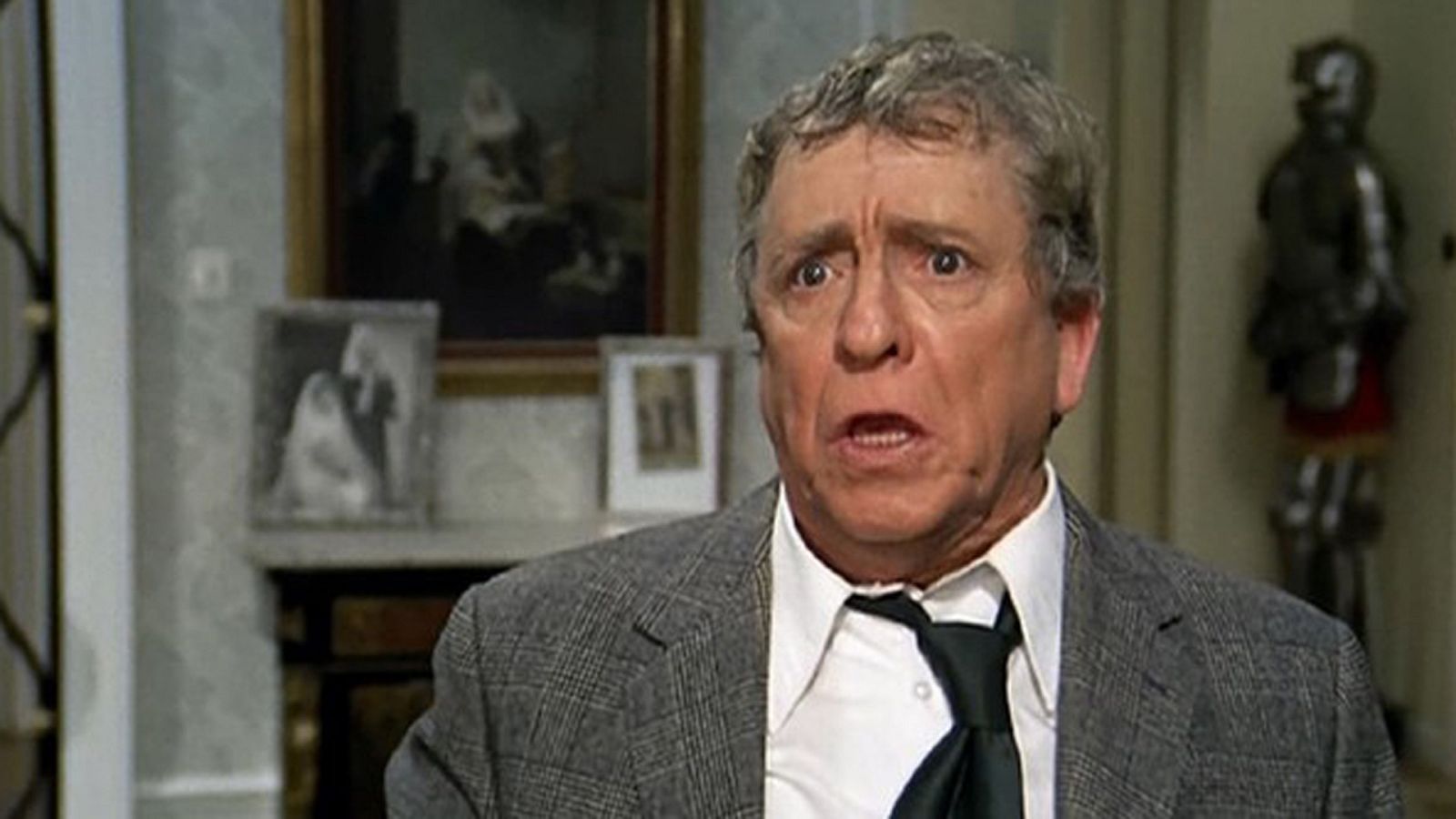 El calzonazos | Ver películas gratis en RTVE Play - Cine de siempre | Ver película