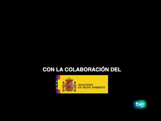 Espacios naturales - Nuestra agua de cada día