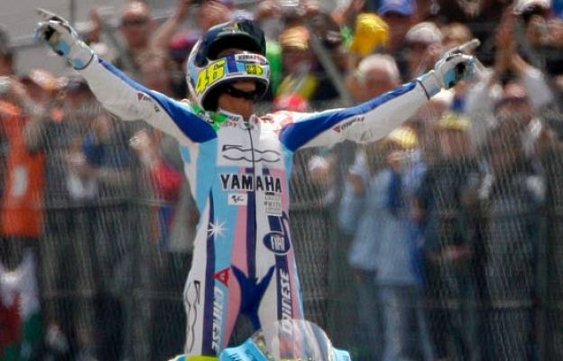  - GP de Holanda 2007 MotoGP