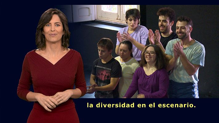 En lengua de signos - En lengua de signos - 30/10/22