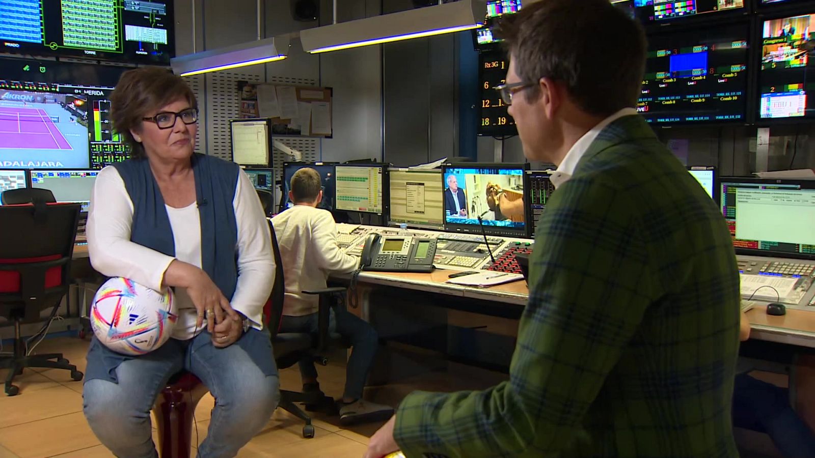 RTVE responde - 30/10/22  - ver ahora