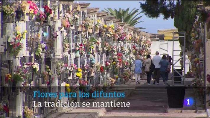 Telecanarias - Canarias en 2' - 30/10/2022