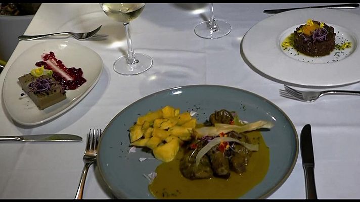 Zoom Tendencias - El Rocío y Ríotinto, pareja de ases