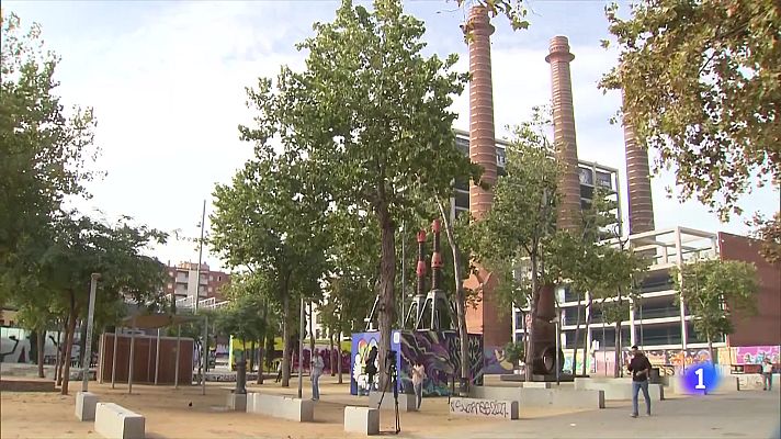 L'Informatiu - L'Informatiu - 30/10/2022