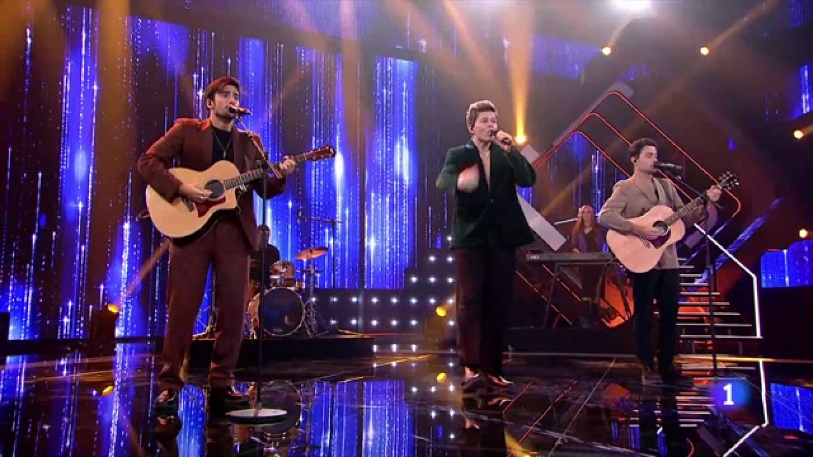 Benidorm Fest: los elegidos- Ver ahora