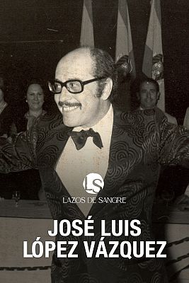 Lazos de sangre - El debate - José Luis López Vázquez