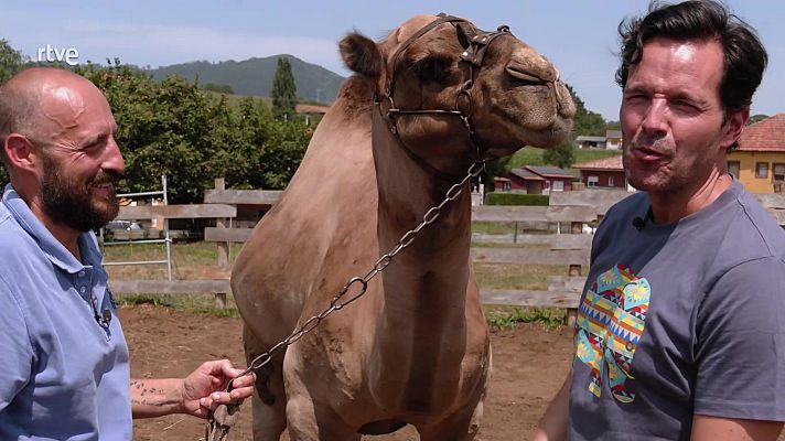 Aquí la Tierra - Aquí la Tierra - 30/10/22