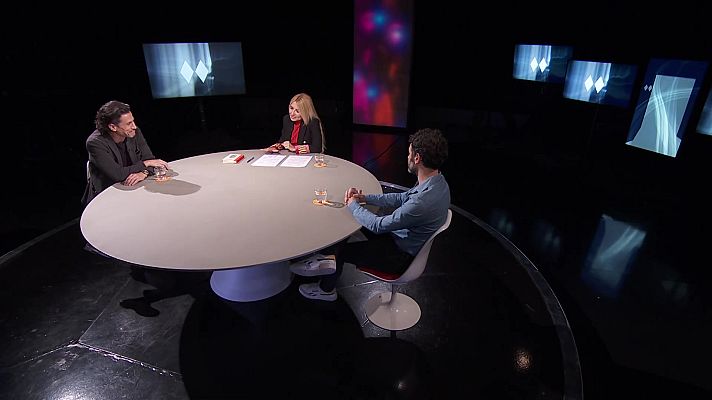 Versión española - El doble y "La broma" (presentación)