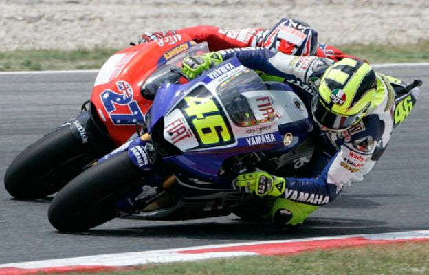 - GP de Catalunya 2007 MotoGP
