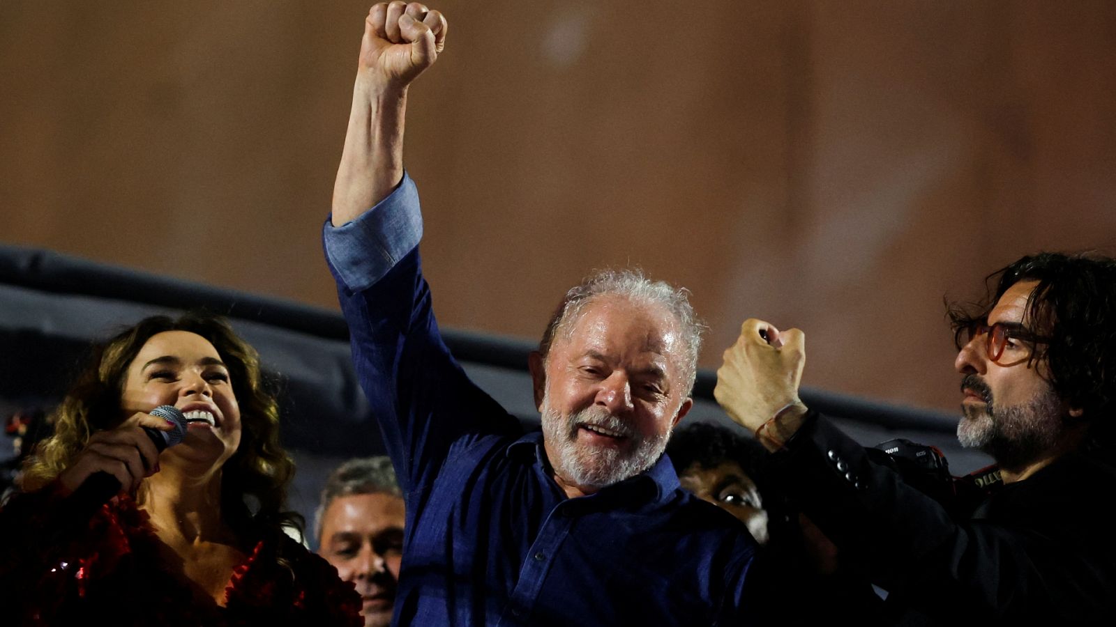 Telediario Internacional - 30/10/22 - ver ahora