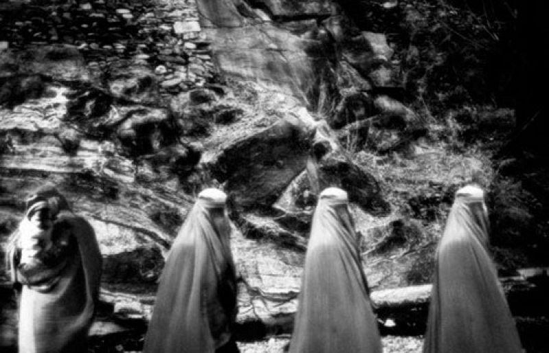 XIII Premio Internacional de Fotografía Humanitaria Luis Valtueña | Ver