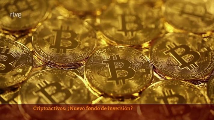 Parlamento - Criptoactivos: ¿una forma segura de invertir?